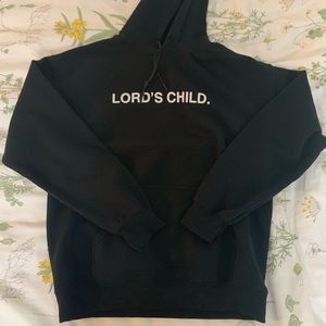 Lords Child hoodie